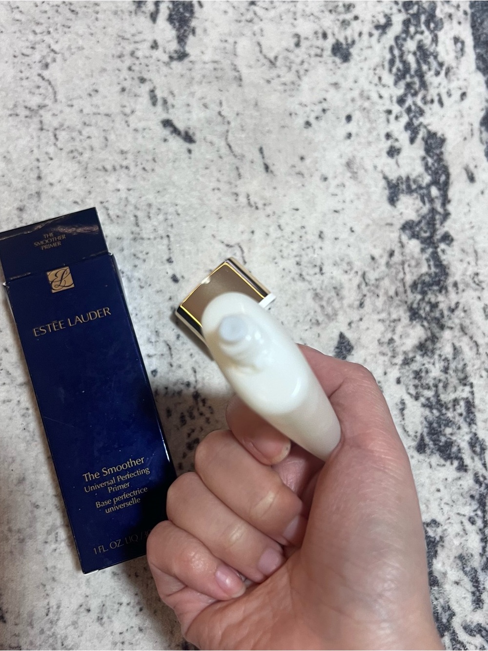 Estée Lauder The Smoother Universal Perfecting Primer full sized sealed - Picture 3 of 7